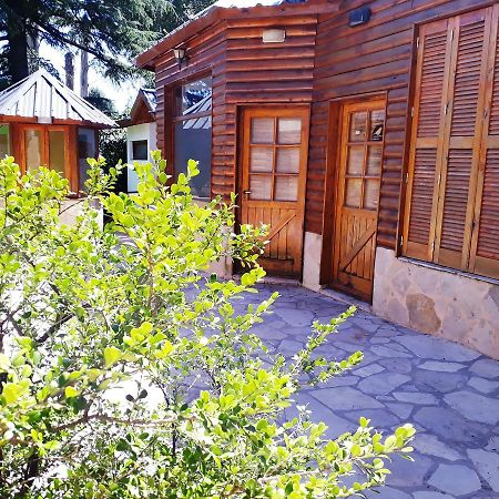 Sierra Suites Sierra de los Padres Exterior foto